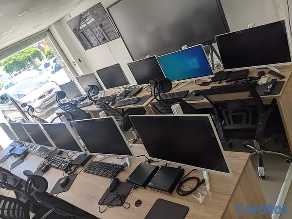 computadoras y laptops - Computadoras nuevas de oportunidad de buena marca 4