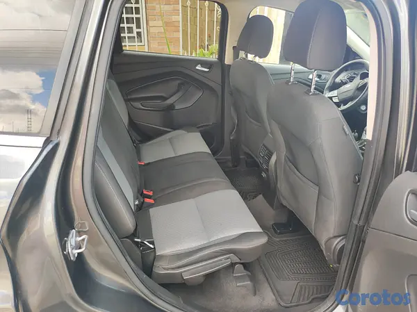 jeepetas y camionetas - Se vende Ford Escape SE ecoboost 6