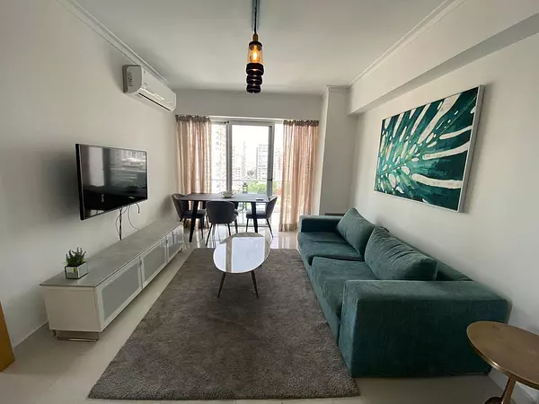 apartamentos - Apartamento en Alquiler Amueblado PIANTINI 2
