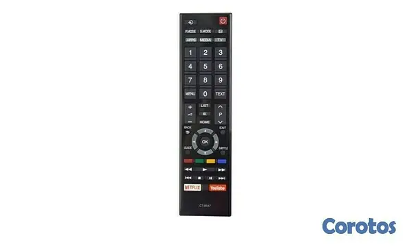 tv - Control remoto para telvision  CT-8547 3