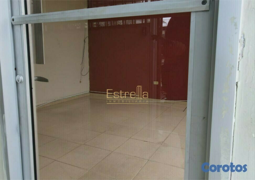 otros inmuebles - Edificio comercial en venta o alquiler(1000mts2) 4 niveles en Santo Domingo Este 8