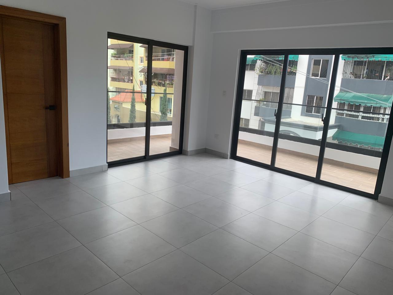 apartamentos - Lujoso Apartamento en Bella Vista (BV-05) 1