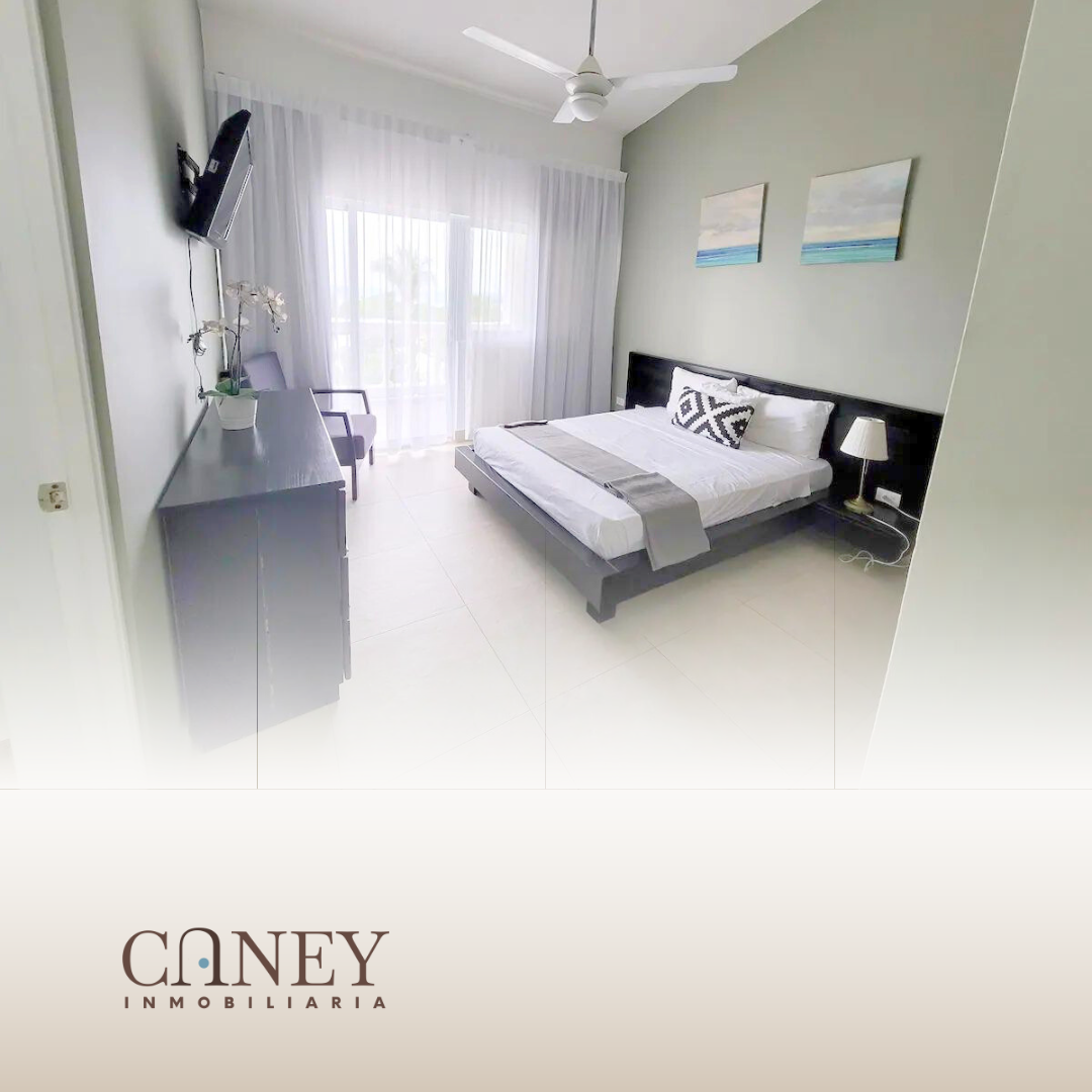apartamentos - Cabarete Apartamento Puerto Plata 0