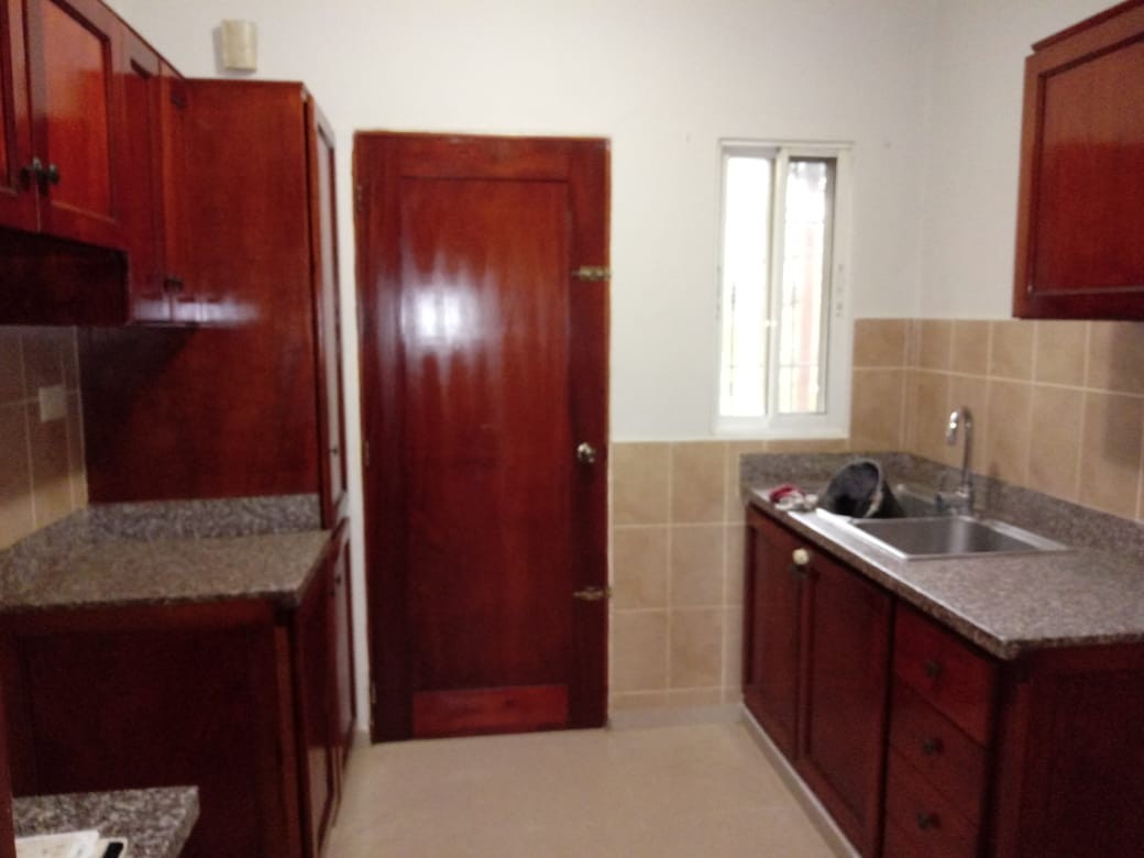 apartamentos - Vendo Apartamento de Oportunidad en el Centro de la Ciudad 6