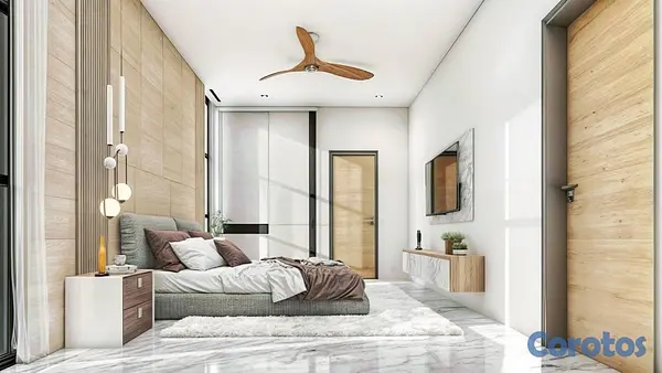 Proyectos - Apartamento en Venta en Juan Dolio  Código: PD694  11