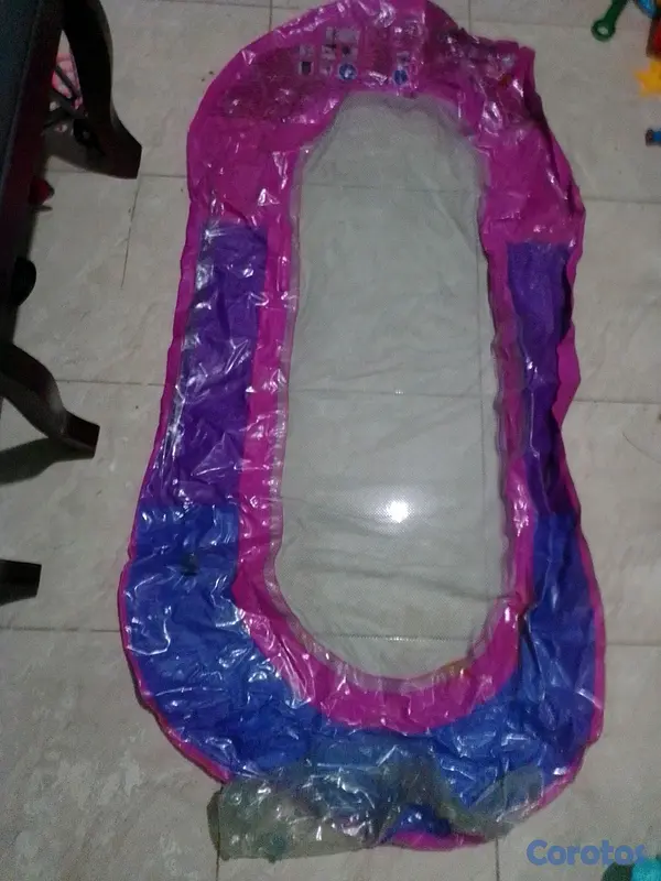 juguetes - inflables para niños. 3