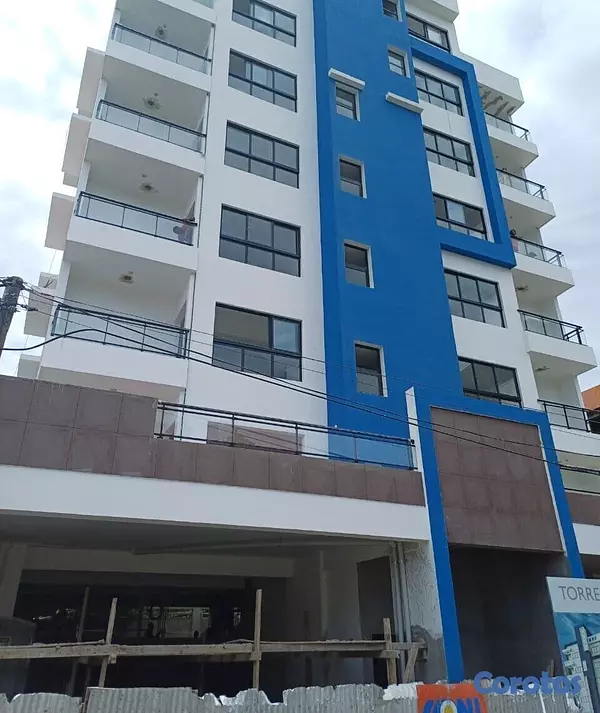 penthouses - Penthouse en Reparto los Tres Ojos Casi listo  5