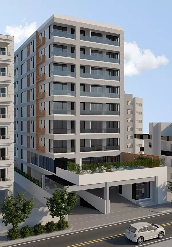 apartamentos - Proyecto de apartamentos en Naco 3
