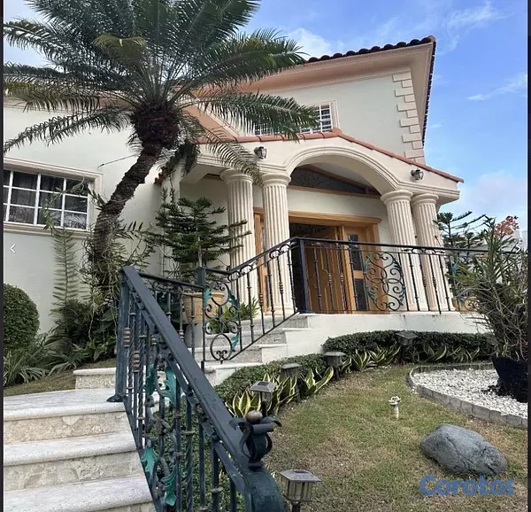 casas - hermosa casa en venta  3