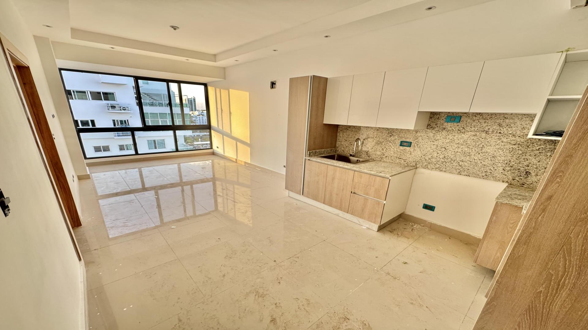 apartamentos - Apartamentos Nuevos en Renacimiento