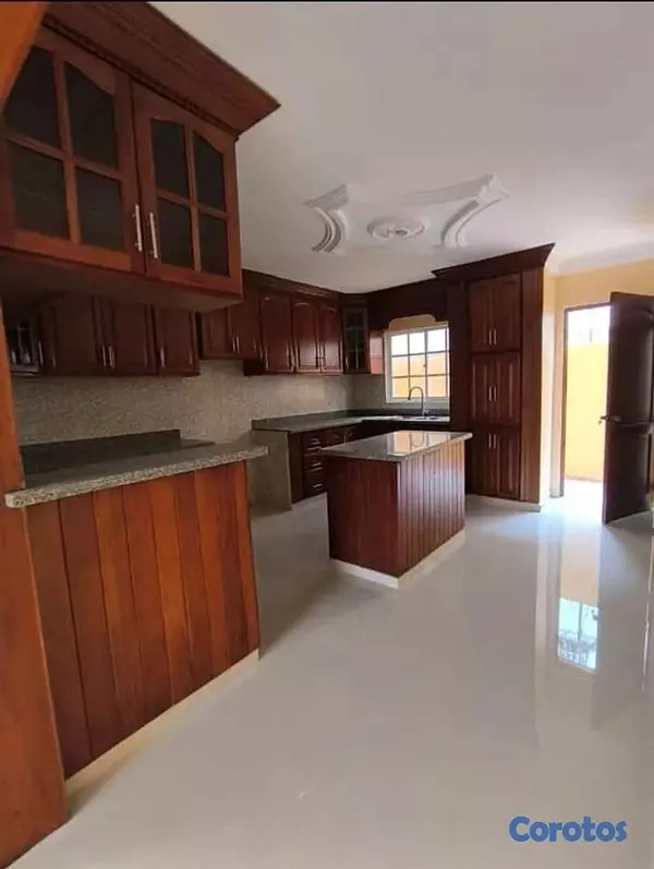 casas - Casa en venta ubicado en Mirador del este Santo Domingo Este. 4