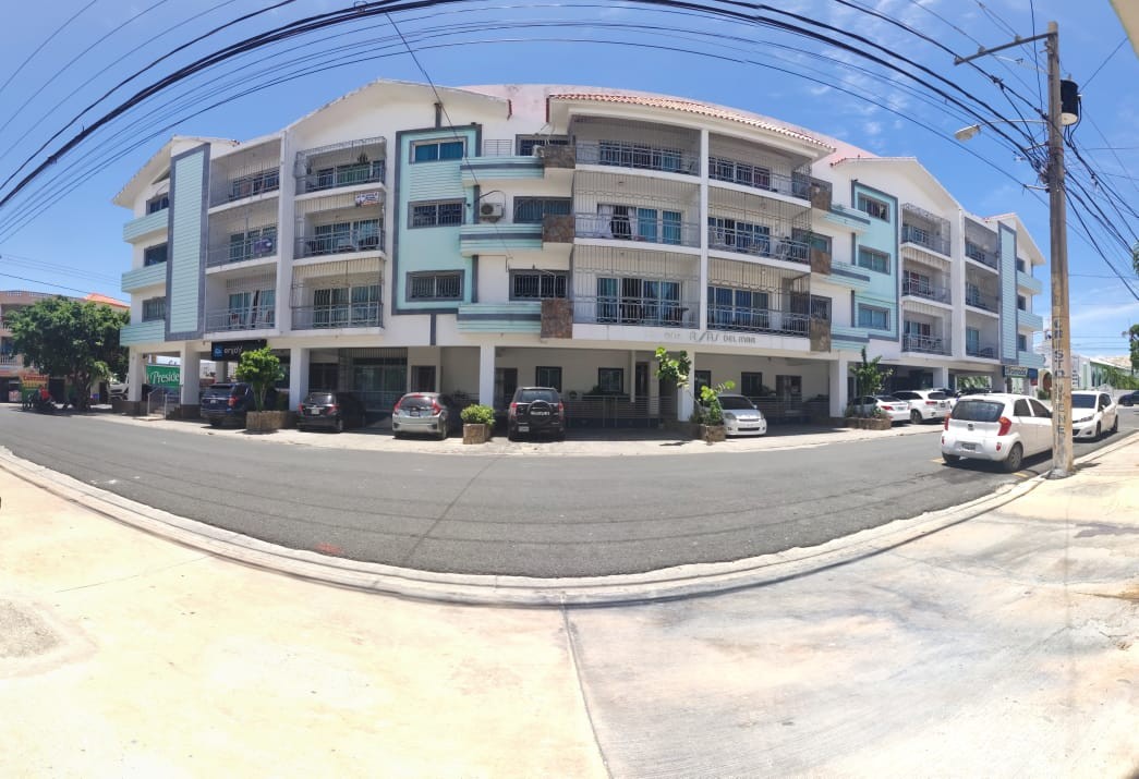 apartamentos - Apartamento en Miramar