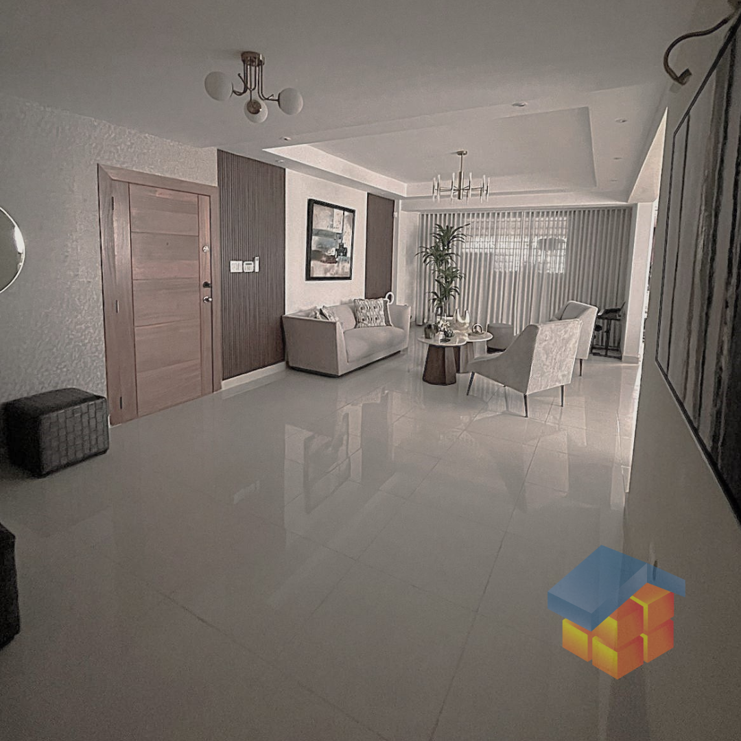 apartamentos - Apto. Ventas Los Prados