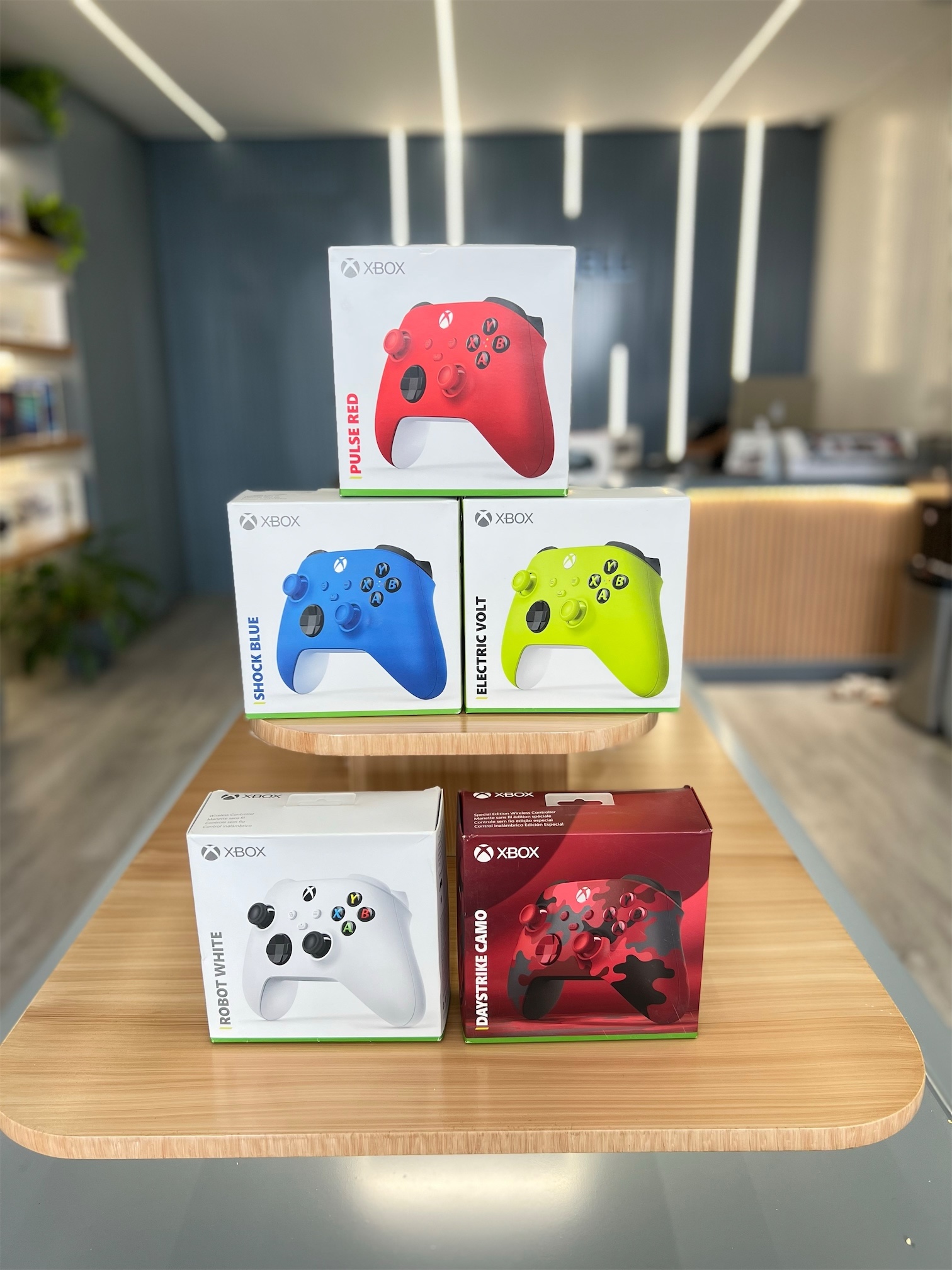 celulares y tabletas - CONTROL XBOX 0