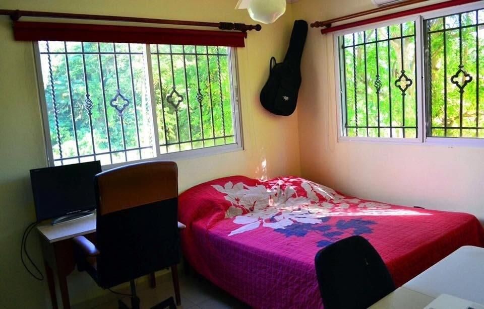 apartamentos - Apartamento en alquiler 4 cómodas habitaciones, cámara de seguridad, aire acond. 5