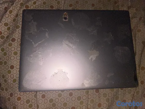 computadoras y laptops - laptop LENOVO 2