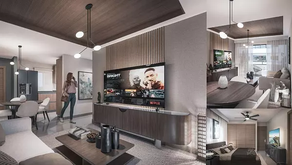 apartamentos - Apartamentos Económicos/Bono Vivienda Avenida Ecológica 4