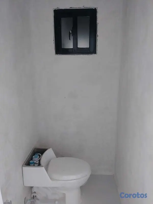apartamentos - Apartamento de 172mt2 de 3 habitaciones c/u con ba 9