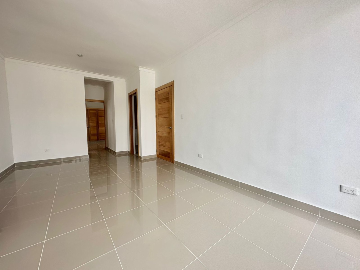 apartamentos - Apartamento de 2 habitaciones en la Avenida Independencia 2