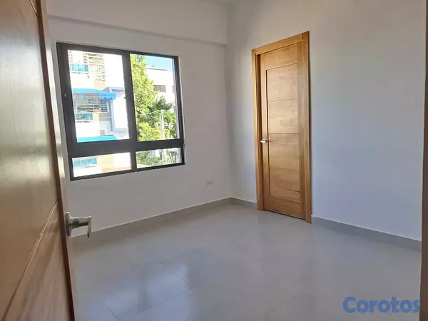 apartamentos - Vendo apartamento en Av. Independencia  5