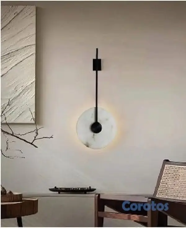 otros electronicos - Lámparas,Luces y apliques  8