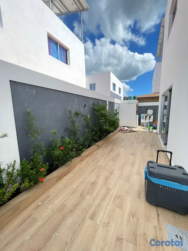casas - Residencial Palmeras | Vive con Estilo, Seguridad  13