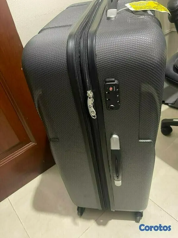 carteras y maletas - Maleta Samsonite   3