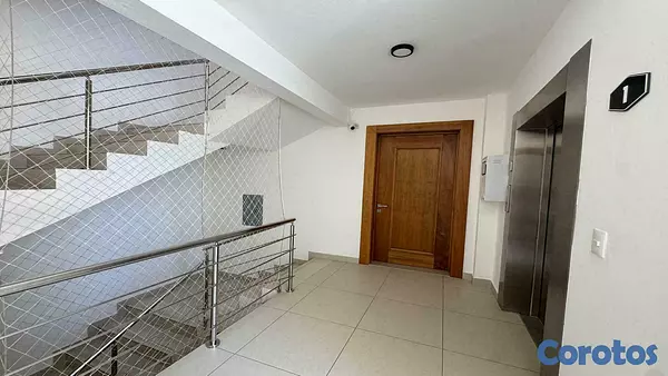 apartamentos - Penthouse de Lujo en Santiago – Terraza Privada ✨ 3