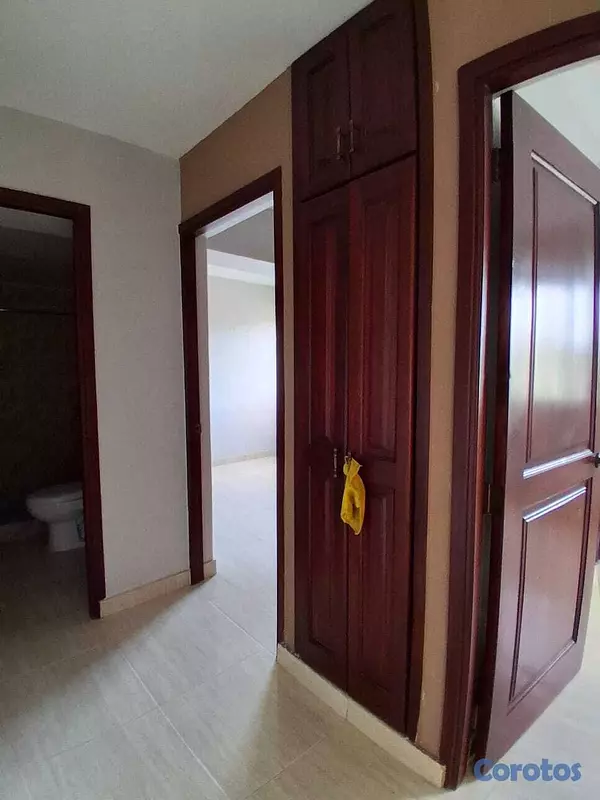 apartamentos - Apartamento Ensanche Ozama -Precio en alquiler RD$ 6