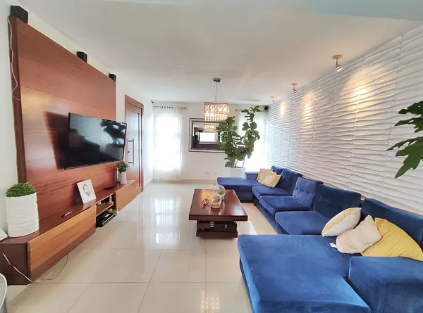 apartamentos - Apartamento de venta en Los cerros de Gurabo 2