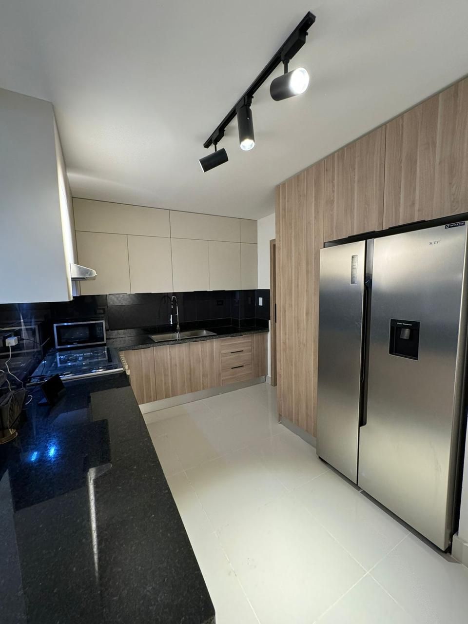 apartamentos - Apartamentos  Urbanizacion Thomén , Santiago 4