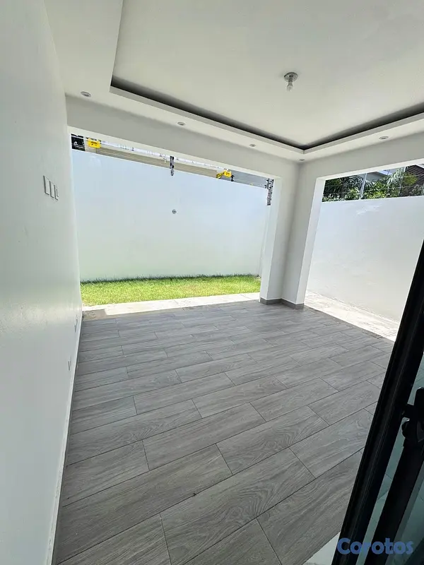 casas - Casa Villa María  9