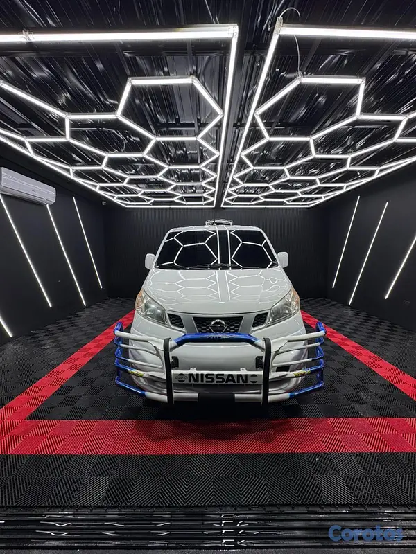 otros vehiculos - Nissan de oportunidad  6