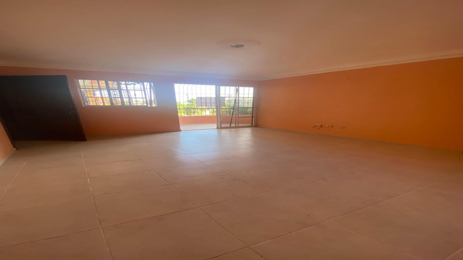 apartamentos - Vendo apartamento en Alma Rosa I 7