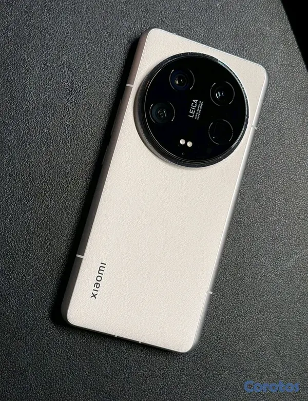 celulares y tabletas - Xiaomi 14 Ultra  2