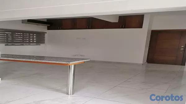 apartamentos - APARTAMENTO EN ALQUILER – GAZCUE (2DO NIVEL) 10