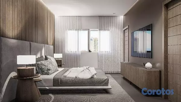 apartamentos - La Esperilla. Apto. familiar ideal para quienes buscan tranquilidad y seguridad 8