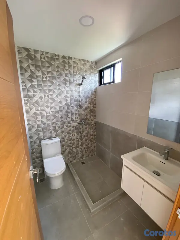 apartamentos - Para estrenar 2 hab con terraza en Renacimiento 9