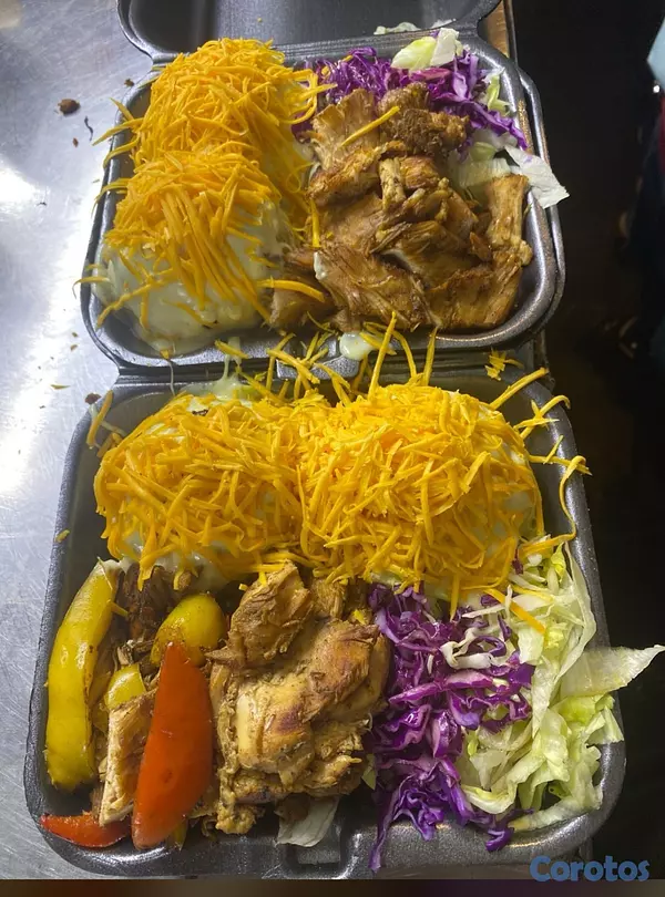 candidatos - busco trabajo como planchera en comida rápida tengo experiencia y referencias  5