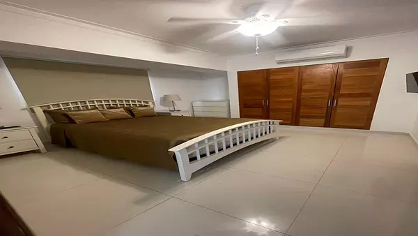 apartamentos - ALQUILER APARTAMENTO AMUEBLADO DE 101.68M2-BELLA VISTA 4