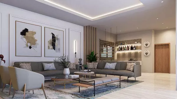 apartamentos - Proyecto de Apartamentos en Venta EL VERGEL 4