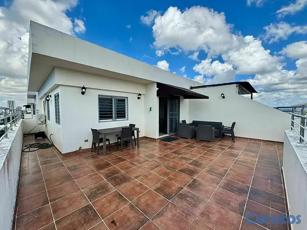 apartamentos - Penthouse en Venta de 3 Habitaciones en Arroyo Hondo Viejo PD629
 16