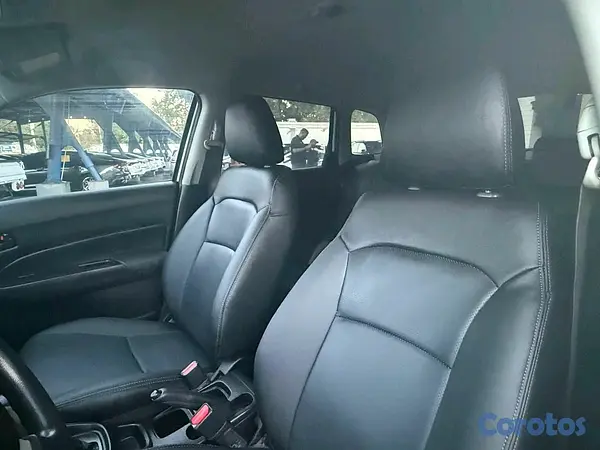 jeepetas y camionetas - suzuki vitara 2017 7