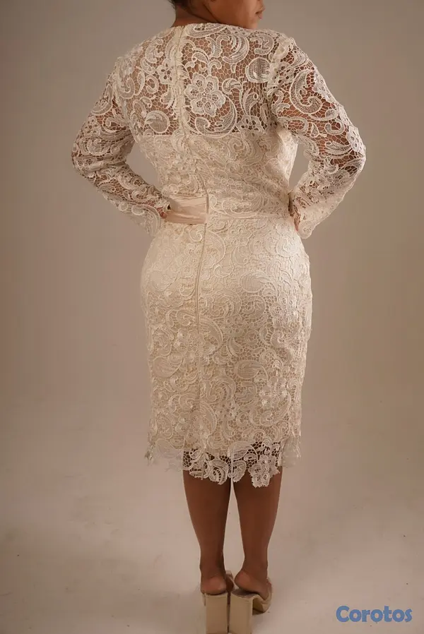 ropa para mujer - Lote de Vestidos para Negocio de Venta o Renta – I 7
