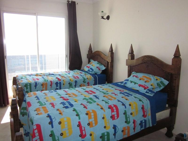 apartamentos - Apartamento de 3 hab en el Malecón 9