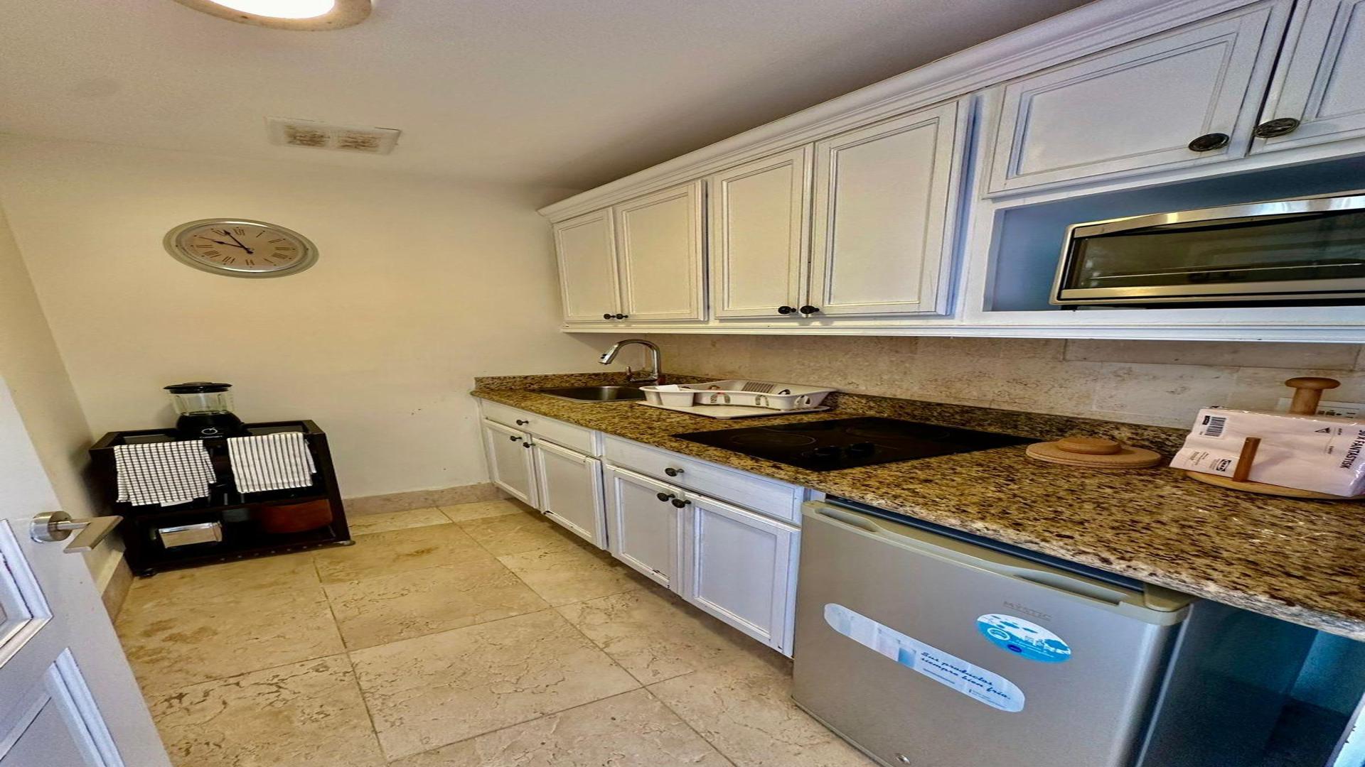 apartamentos - Apartamento tipo estudio en alquiler en Golden Bear, Cap Cana 4