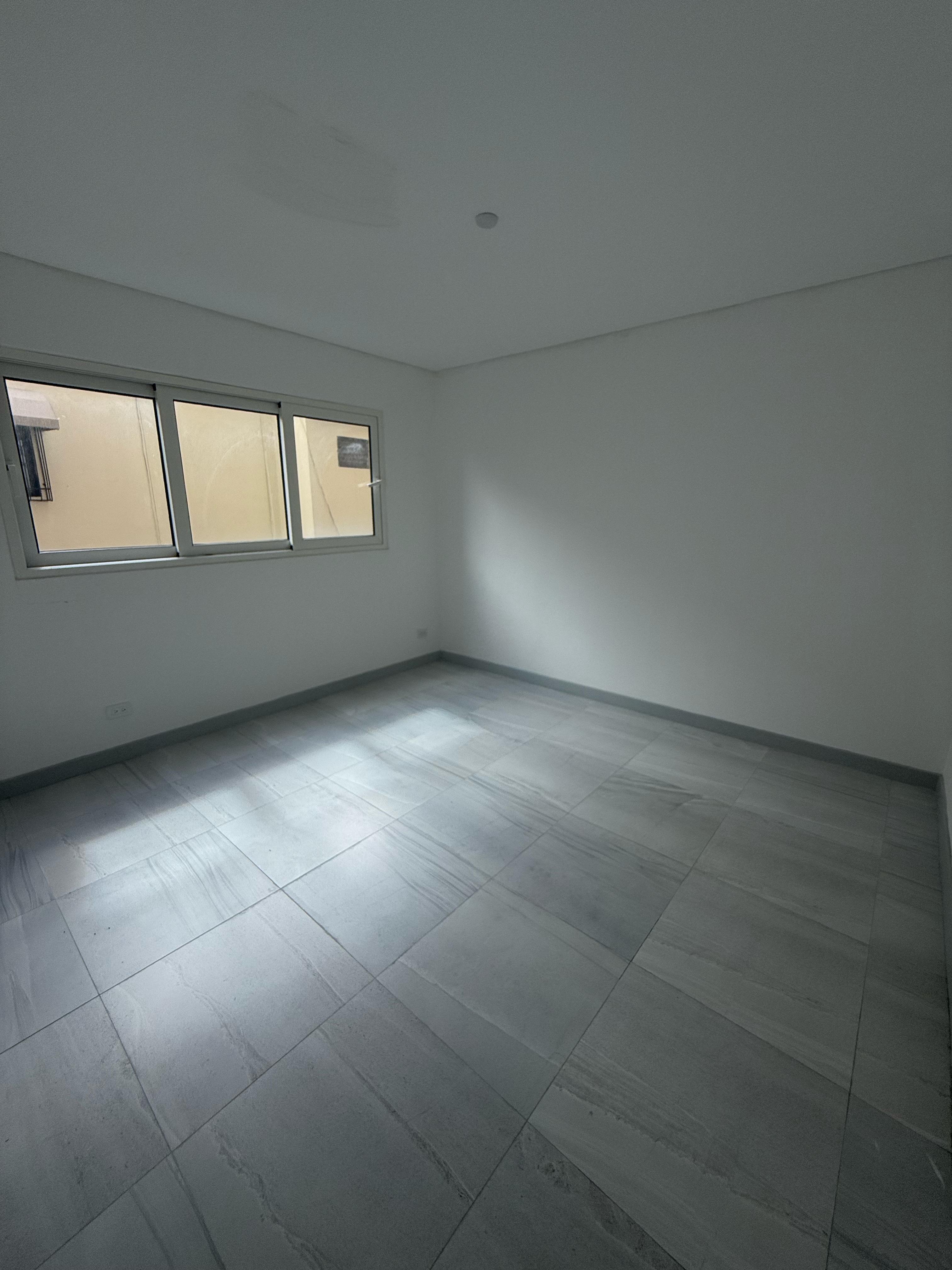 apartamentos - Vendo Apartamento En Evaristo Morales 9
