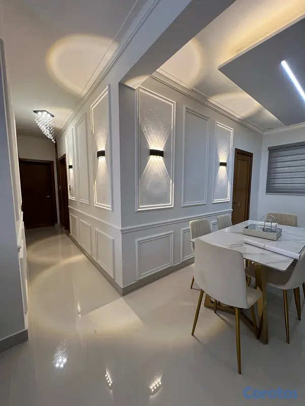 apartamentos - Vendo 3er. nivel, Embrujo III De Oportunidad  5