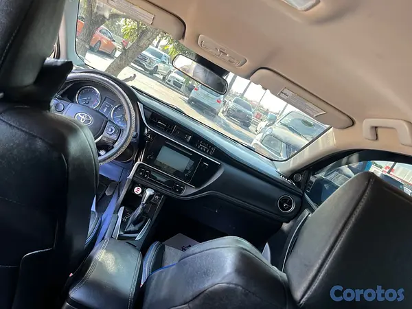 carros - Toyota Corola 2017 Tipo S 14