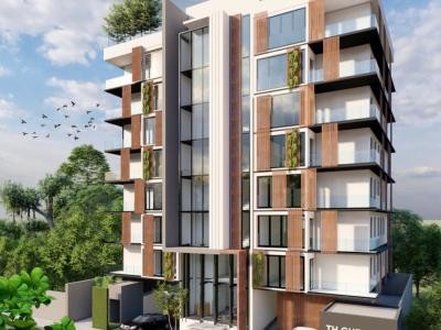 apartamentos - Preciosa Torre: Proyecto de Apartamentos en Los Cerros de Gurabo